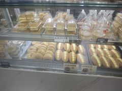 -甜嘟嘟烘焙坊(舒城路店)
