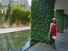 -深圳大梅沙京基洲际度假酒店