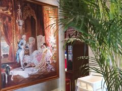 大堂-玫瑰厅上海菜(兴国路店)