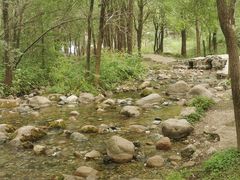 -玉渡山自然风景区