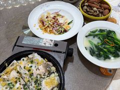 -尖沙咀大酒楼(罗村店·粤菜海鲜·宴会聚餐)