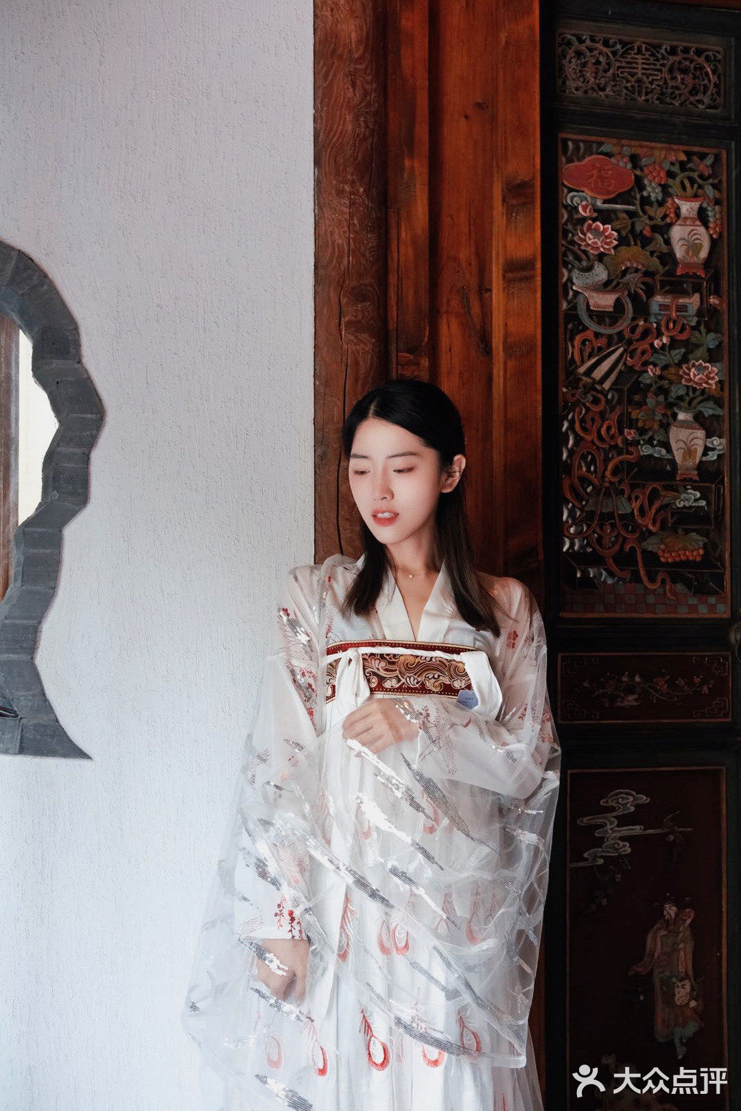 天津备婚攻略｜首家沉浸式国风婚礼体验