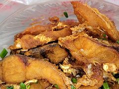 -大马弄蒋师傅美食酥鱼(察院前店)