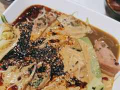 -林静小吃(复兴路店)