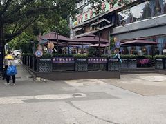 -甘家界牌柠檬鸭(青山店)