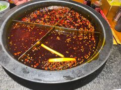 -陈眼镜火锅(总店)