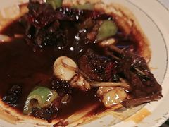 -楼兰新疆菜(江宁万达店)