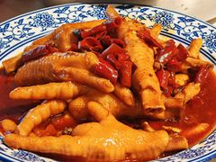 -回家吃饭·地道南昌菜(建德观总店)