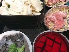 -钢管厂五区小郡肝串串香(南山店)