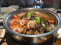 -醉得意·山茶油炒土鸡(福州马尾西堤店)