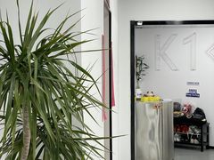 -K1拳击泰拳健身俱乐部