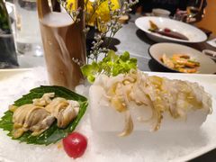 -佬太公海鸭·海鲜大排档(上海总店)