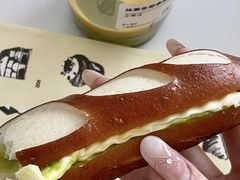 -PAOPAO Bakery&Café(港汇店)