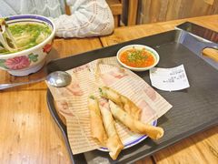 -云阿蛮云南生烫牛肉米线(奉贤路店)