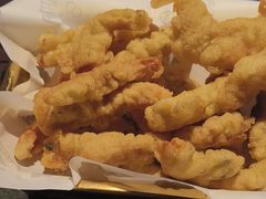 -江边城外烤全鱼(方庄时代购物中心店)