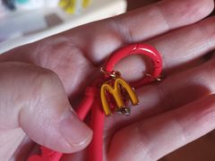 -麦当劳(团结湖店)