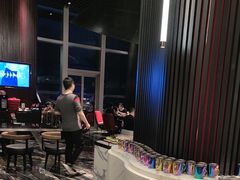 -西安W酒店·WEI全味西餐厅