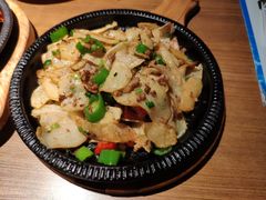 可爱小土豆-花椒笑成都小馆(百脑汇店)