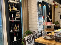 -俏湘私房菜(国贸店)