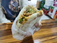 -周记古镇名小吃