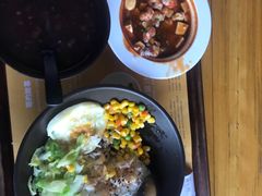 -海盗虾饭·剥好的小龙虾饭(上地辉煌店)