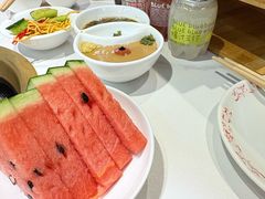 -东门口·新式老北京火锅(河西龙湖天街店)