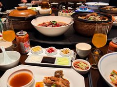 -晓长安·新陕菜(曲江店)