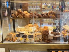 -PAPER STONE BAKERY(天汇广场店)