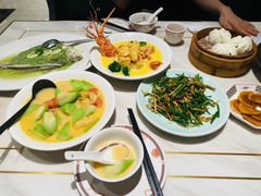 -稻香饭店(龙华天虹店)