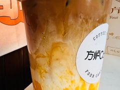 -方炉面包(丹凤店)