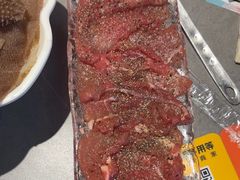 -生活如沸·顺德水牛奶火锅(大学路店)