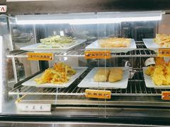 -松子料理(华威桥店)