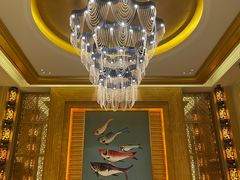 -华夏食府中餐厅(中原路店)