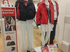 -优衣库(重庆万象城店)