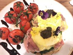 -UPPER KITCHEN(延安路店)