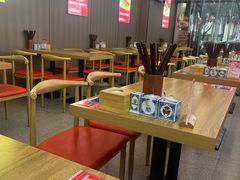 -吴满满油泼面(北方风味园店)