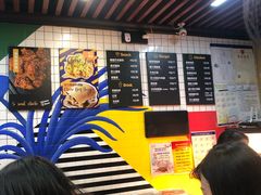 -前进5路汉堡炸鸡(前进五路店)