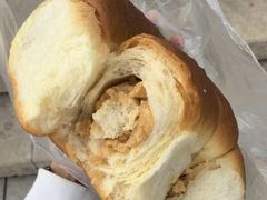 -麦香皇后老式面包坊(大连路店)