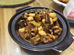 -灵福缘私房菜·农家菜(拈花湾·灵山大佛必推店)