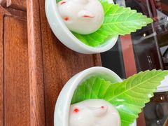 -鹿鸣酒家(越秀店)