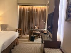 -澳门十六浦索菲特大酒店