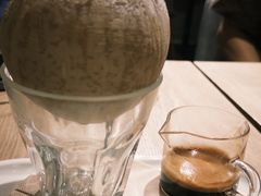 -Maxpoint Kitchen 西餐咖啡(乐峰广场店)
