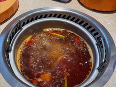 -海底捞大排档火锅(打浦路店)