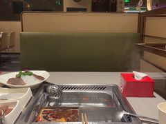 -海底捞火锅(石厦时代广场店)