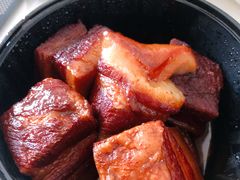 私家秘制小卤肉-106餐厅(山水文园店)