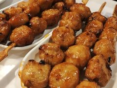 鸡肉丸-宜家·瑞典风味餐厅(北京西红门店)