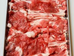 热气羊肉-德林酸菜鱼火锅(南丹店)