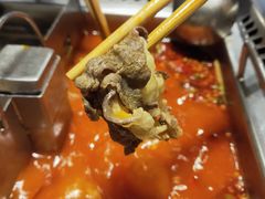 -海底捞火锅(海澜财富中心店)
