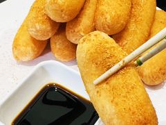 -香丰阁·烤鸭·川湘菜(清河店)