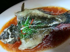 -箸福·夜上海(月牙湖公园店)